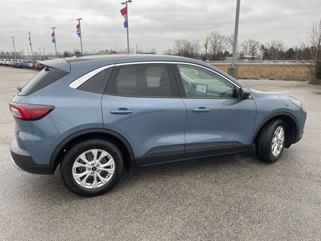 Used 2024 Ford Escape Active w/ Tech Pack #1 image 12