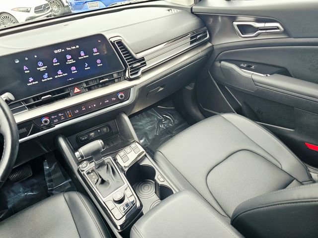 Used 2023 Kia Sportage EX image 34