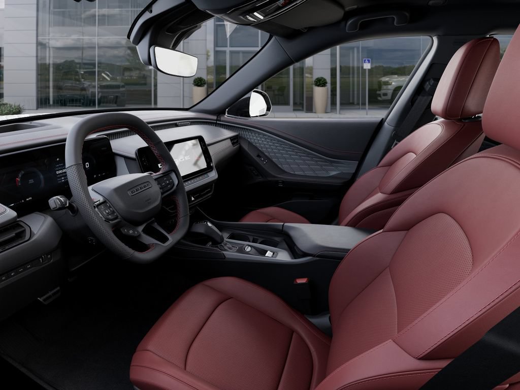 New 2026 Dodge Charger R/T AWD/4WD image 23