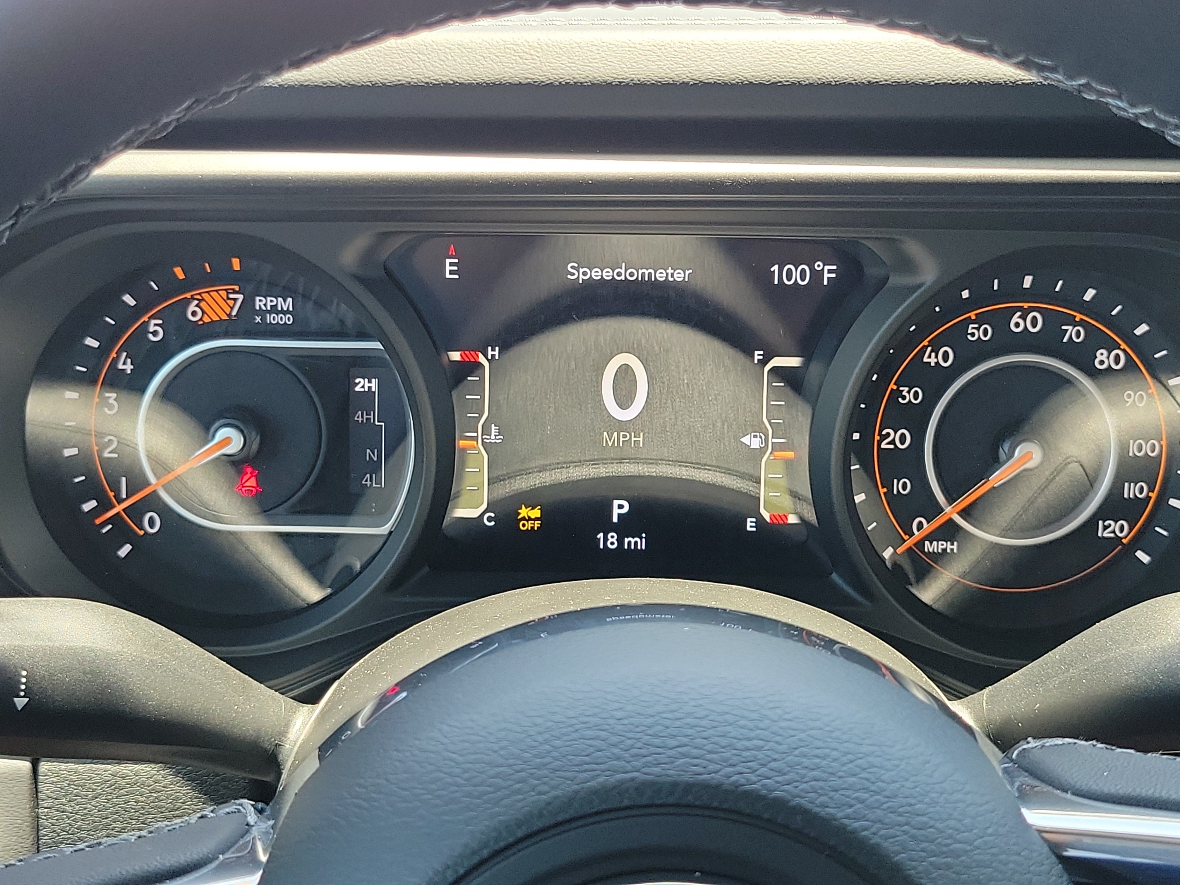 New 2026 Jeep Wrangler Unlimited Sahara AWD/4WD image 11