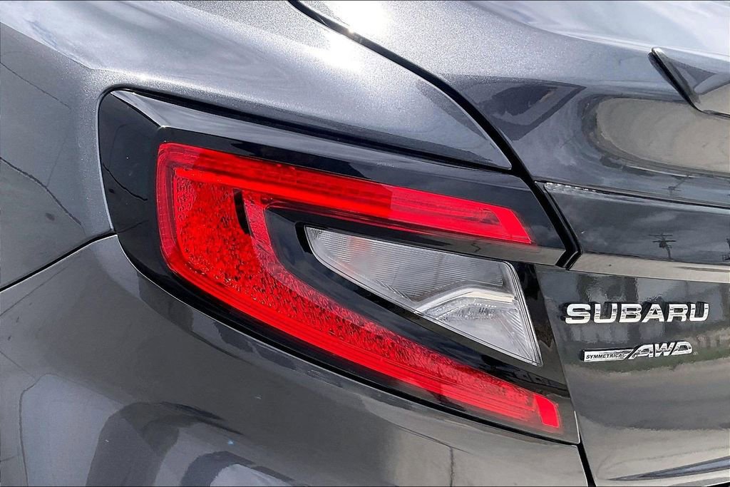 Used 2024 Subaru WRX Premium AWD/4WD image 29