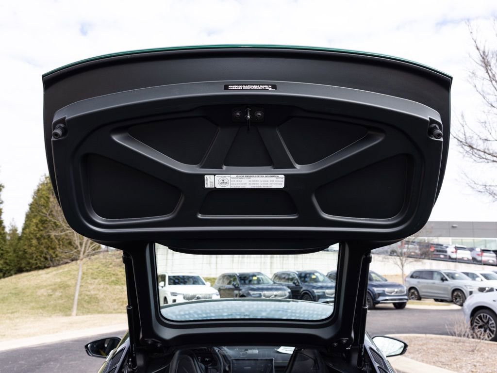 New 2026 Lotus Emira image 42