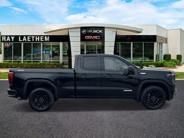 New 2026 GMC Sierra 1500 Elevation AWD/4WD image 6