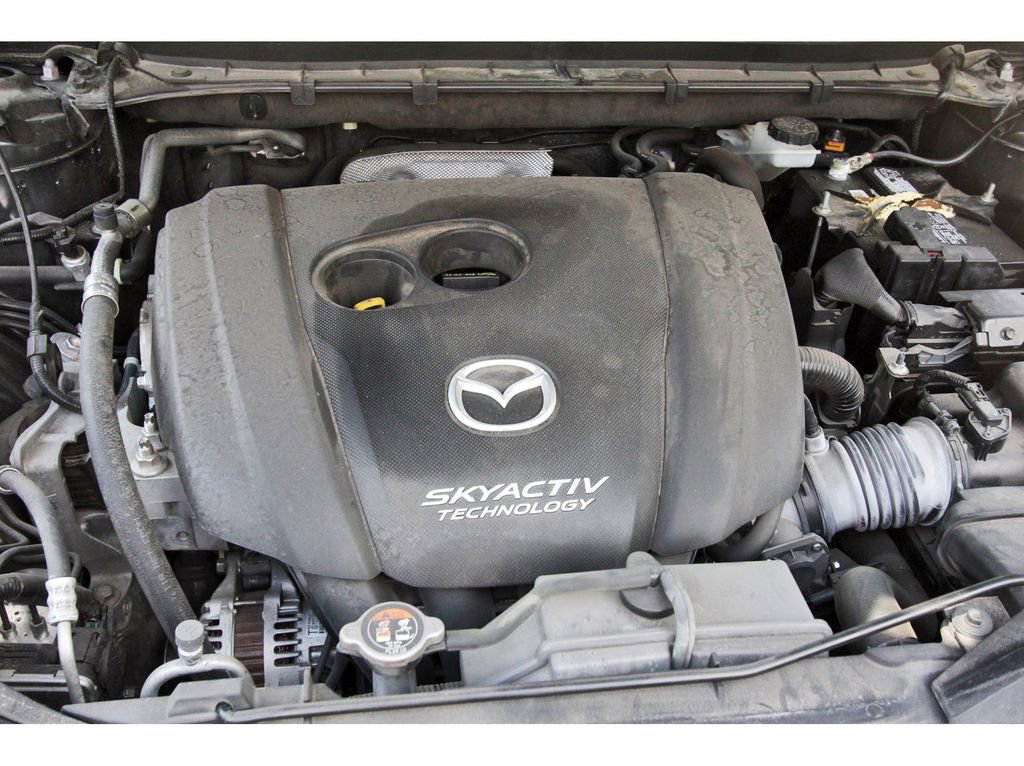 Used 2019 MAZDA CX-5 Grand Touring FWD image 31