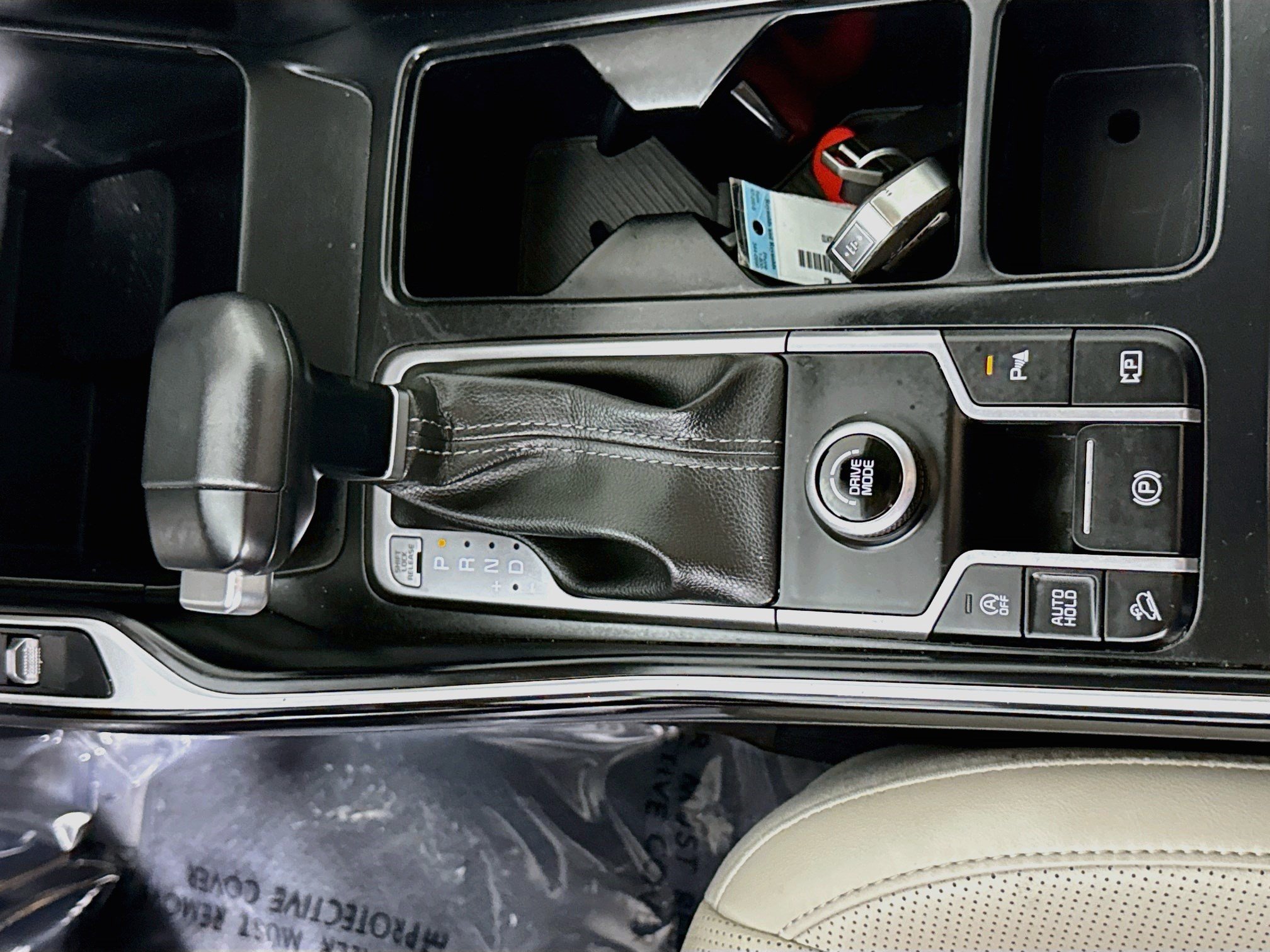 Used 2025 Kia Sorento S w/ Panoramic Sunroof Package FWD image 20