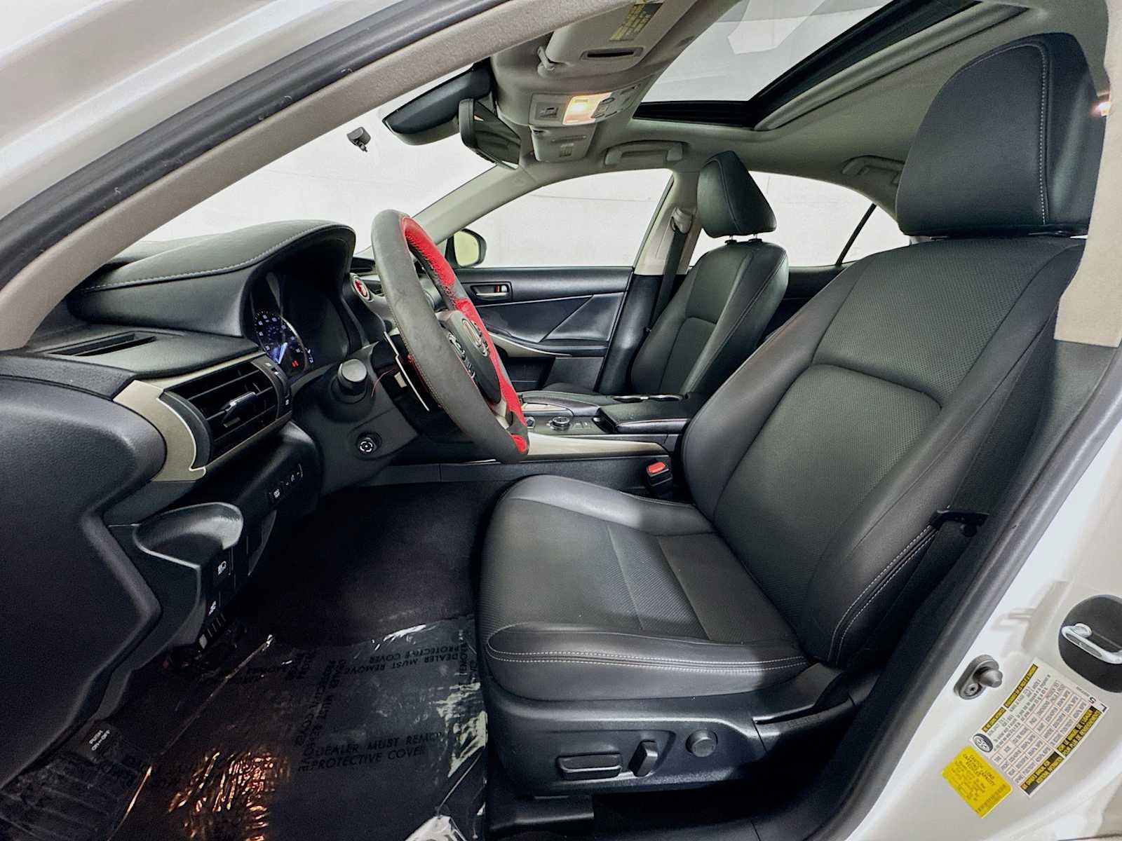 Used 2019 Lexus IS 300 w/ Navigation Package image 11