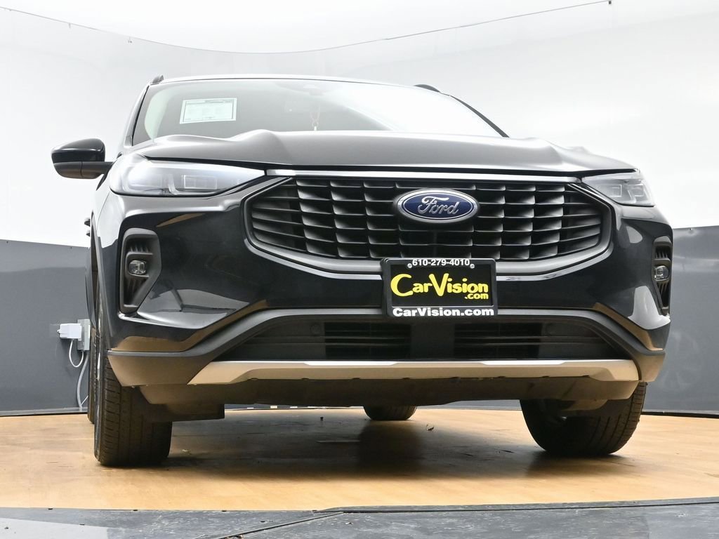 Used 2025 Ford Escape Platinum AWD/4WD image 54