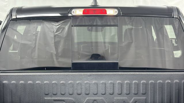 Used 2022 RAM 1500 Laramie w/ Sport Appearance Package image 16