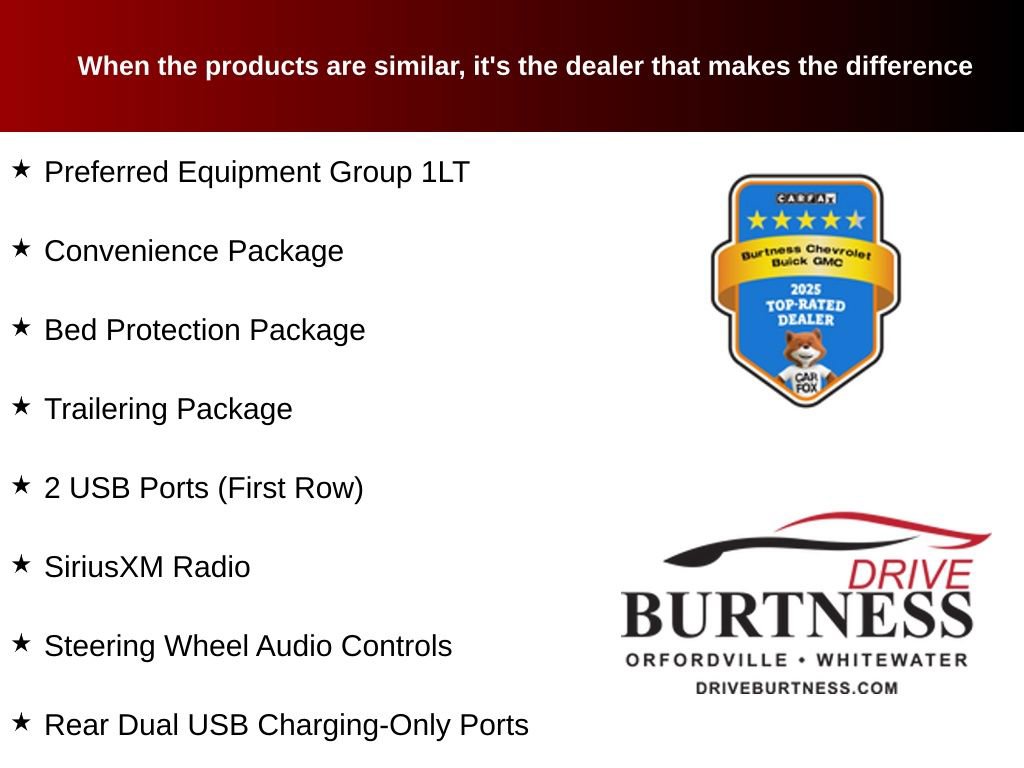 Certified 2021 Chevrolet Silverado 1500 LT w/ Bed Protection Package image 17