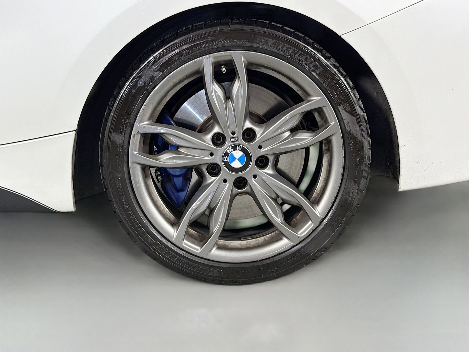 Used 2017 BMW M240i Convertible image 30