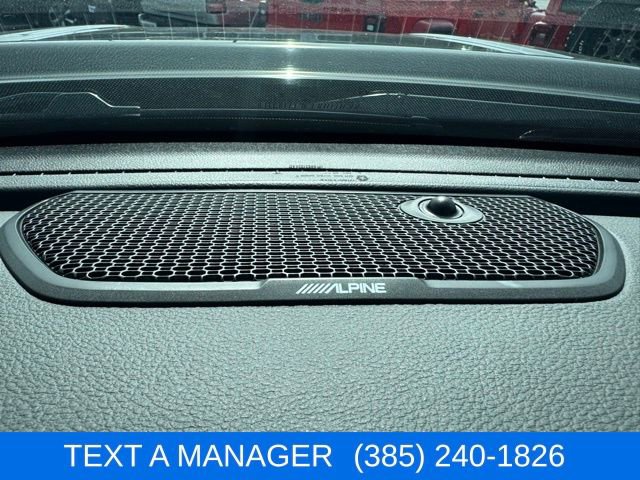 New 2026 RAM 2500 Laramie image 25
