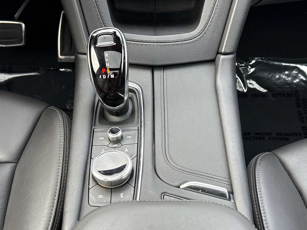 Used 2023 Cadillac XT6 Sport AWD/4WD image 17