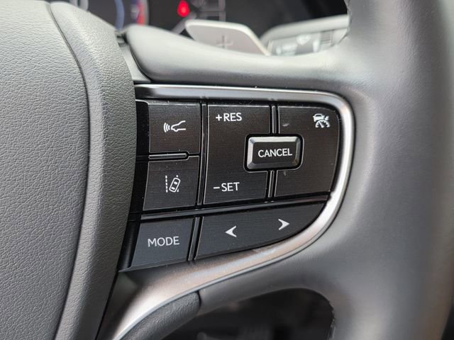 Certified 2024 Lexus ES 350 w/ Premium Package image 26