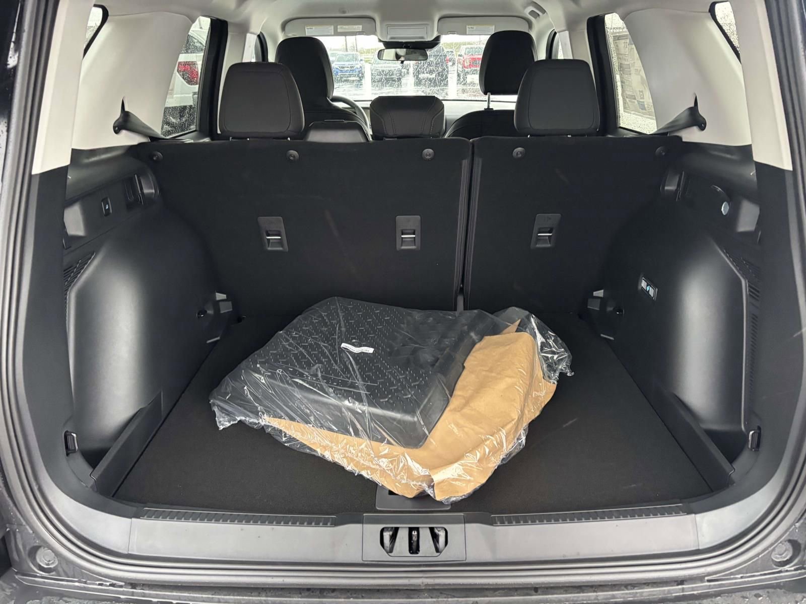 New 2026 Ford Bronco Sport Big Bend w/ Convenience Package image 9