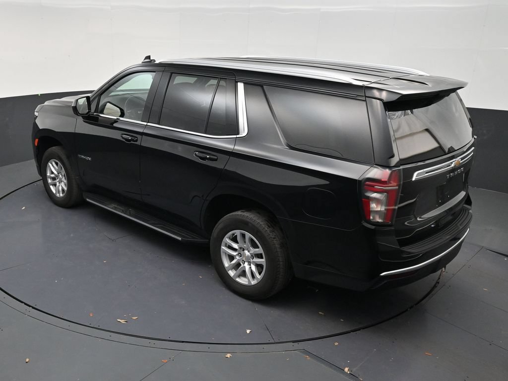 Used 2024 Chevrolet Tahoe LS RWD image 14