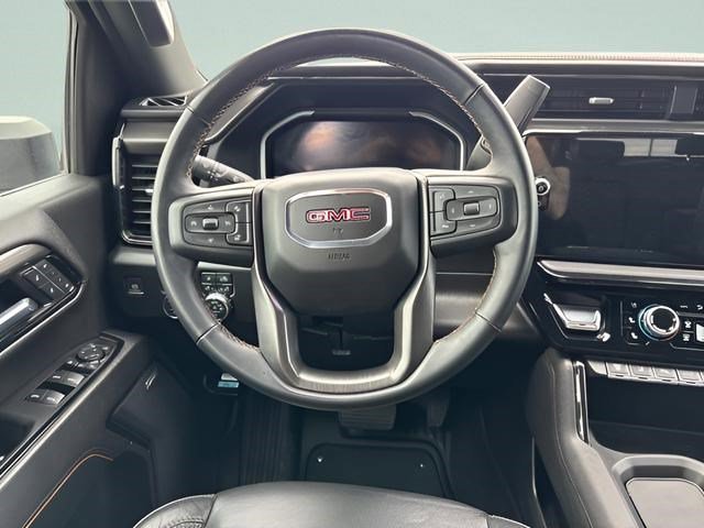 Certified 2024 GMC Sierra 2500 AT4 image 21
