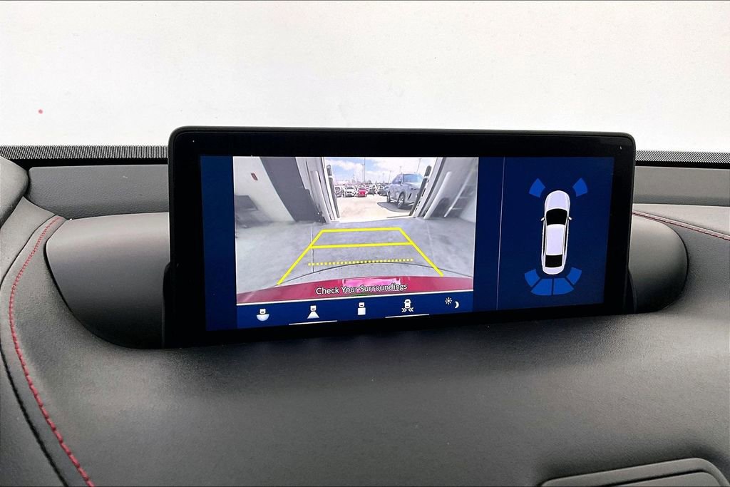 Certified 2023 Acura TLX w/ A-SPEC Pkg image 28