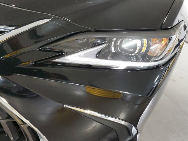 Used 2024 Lexus ES 350 w/ Premium Package FWD image 28