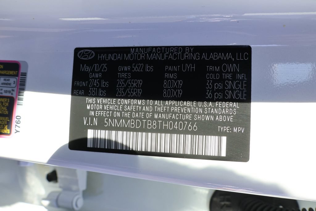 Used 2026 Genesis GV70 2.5T Advanced AWD/4WD image 51