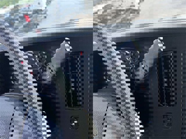 New 2025 GMC Savana 3500 w/ Power Convenience Package image 15