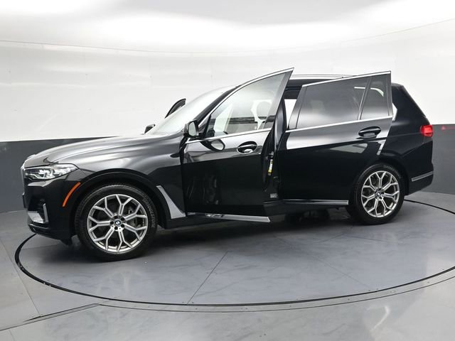 Used 2019 BMW X7 xDrive40i w/ Premium Package image 39