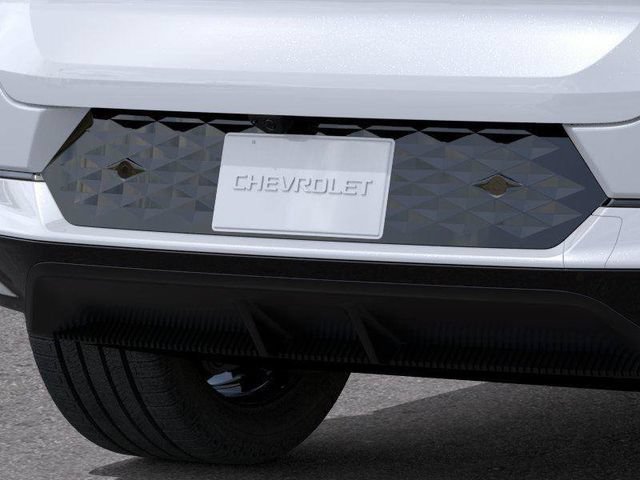 New 2026 Chevrolet Equinox EV RS FWD image 14