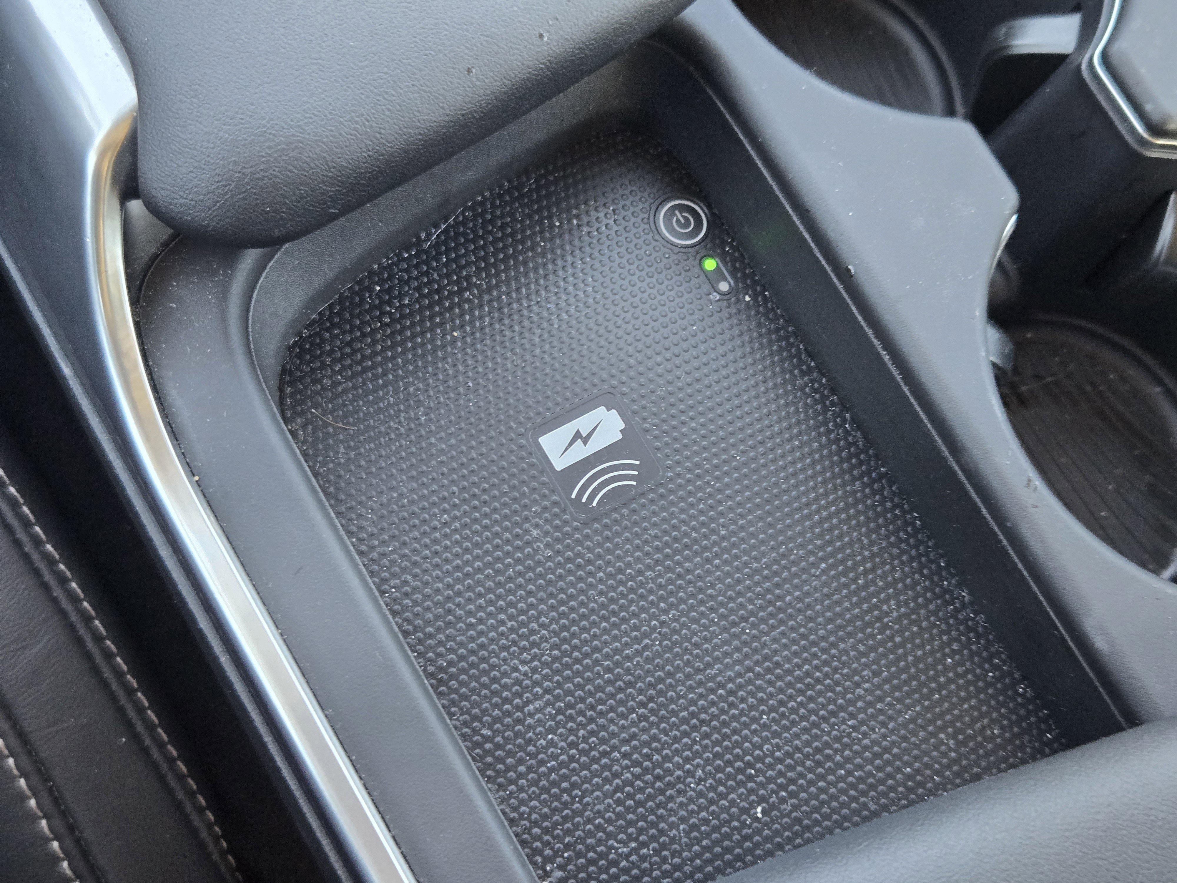 Certified 2025 Acura TLX w/ Technology Package image 27