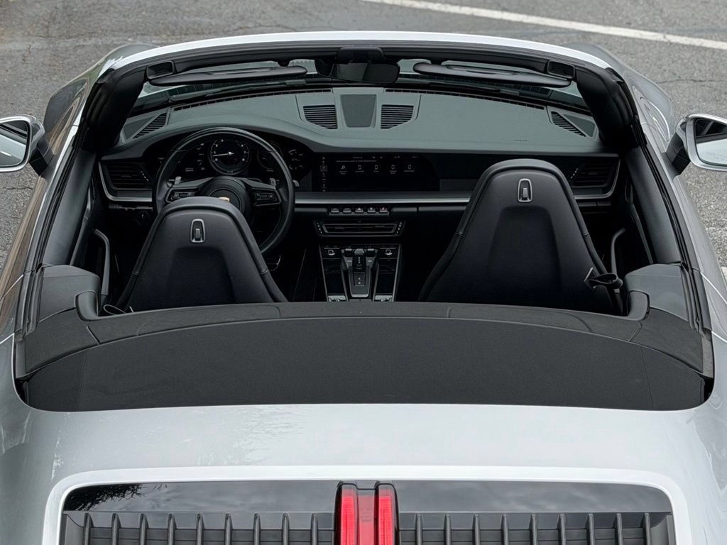 Used 2020 Porsche 911 Carrera S RWD image 43