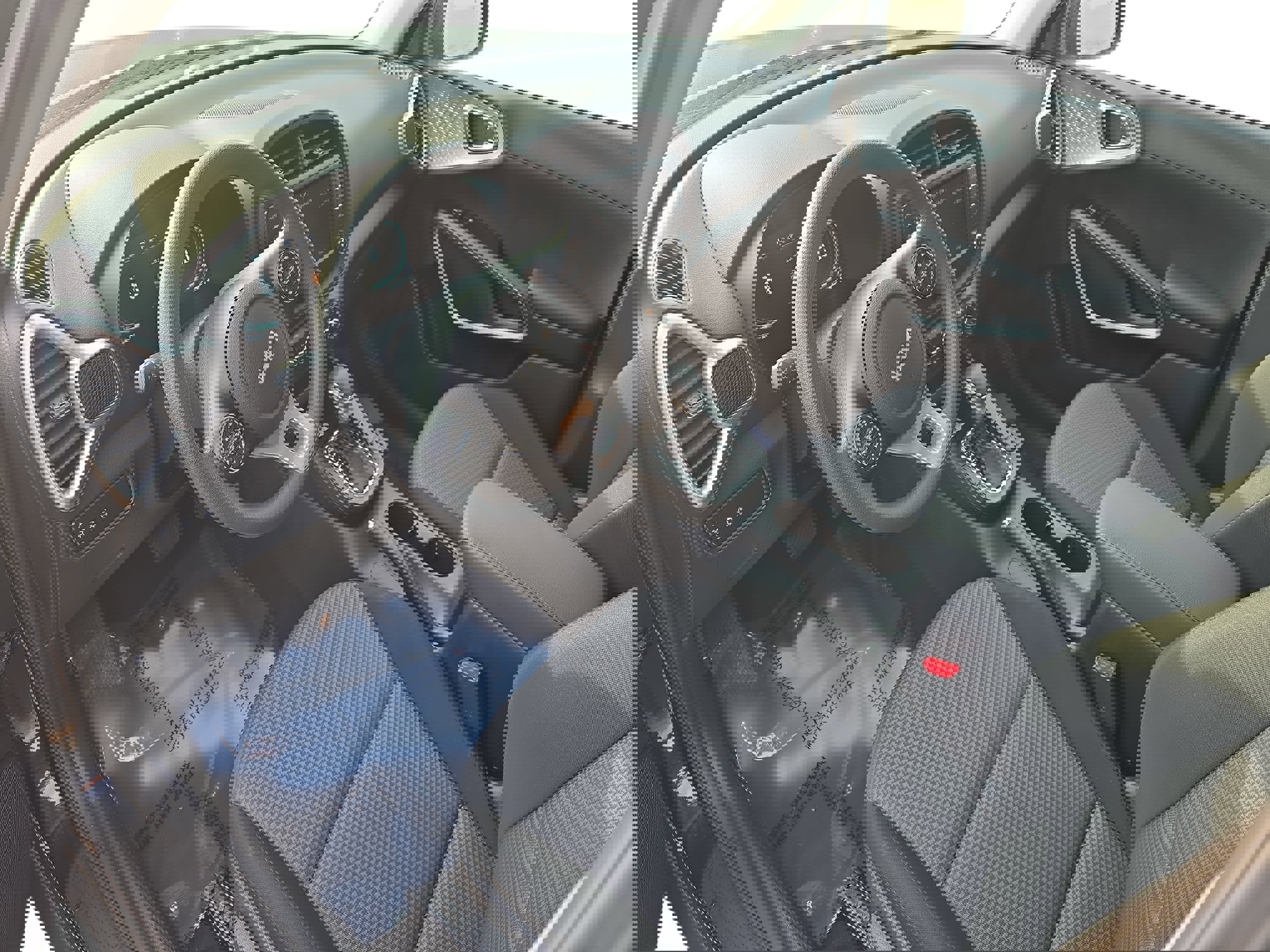 Used 2024 Kia Soul LX w/ Option Group 015 image 9