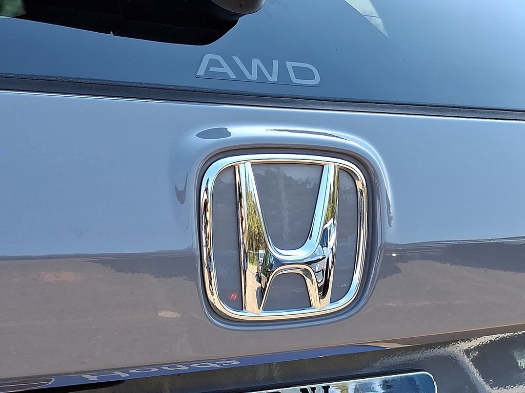 Used 2023 Honda CR-V EX image 29