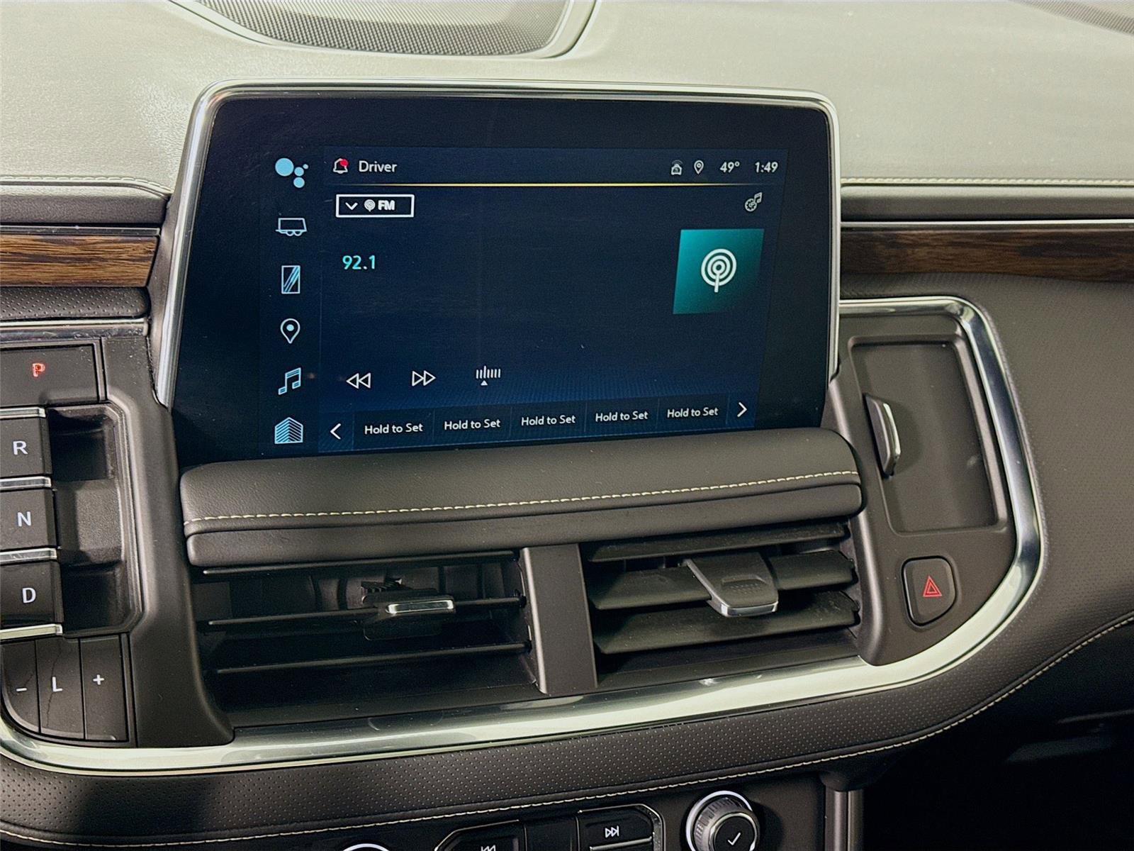 Used 2024 Chevrolet Tahoe Premier w/ Premium Package image 9