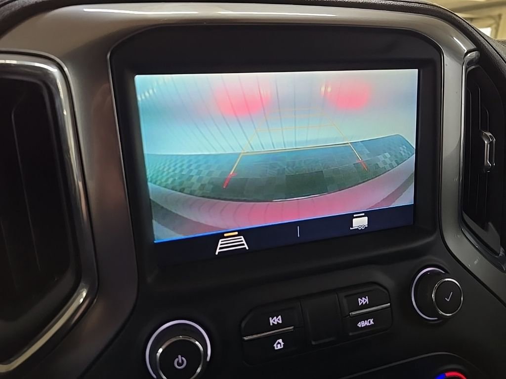 Used 2022 Chevrolet Silverado 1500 LT w/ Diesel Off-Road Package image 18