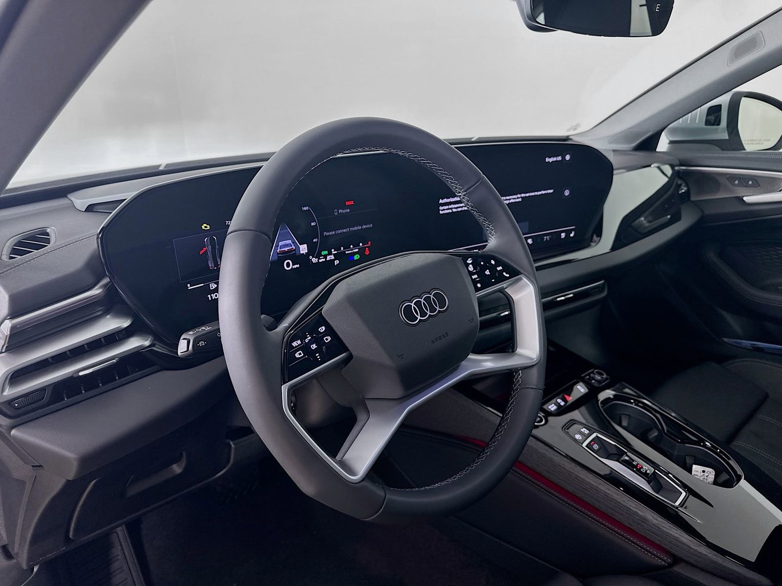 New 2025 Audi A5 2.0T Premium AWD/4WD image 33