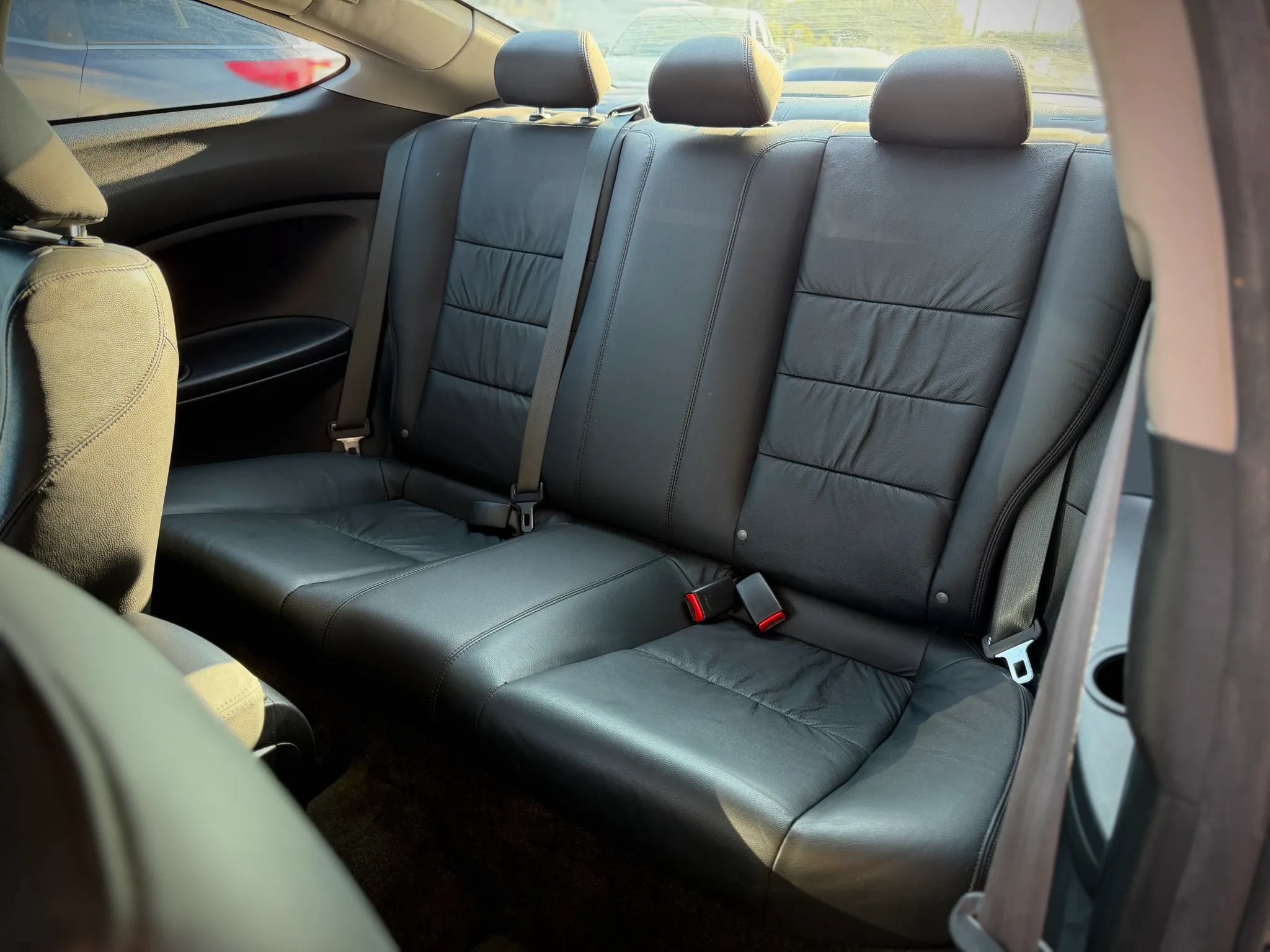 Used 2012 Honda Accord EX-L image 15
