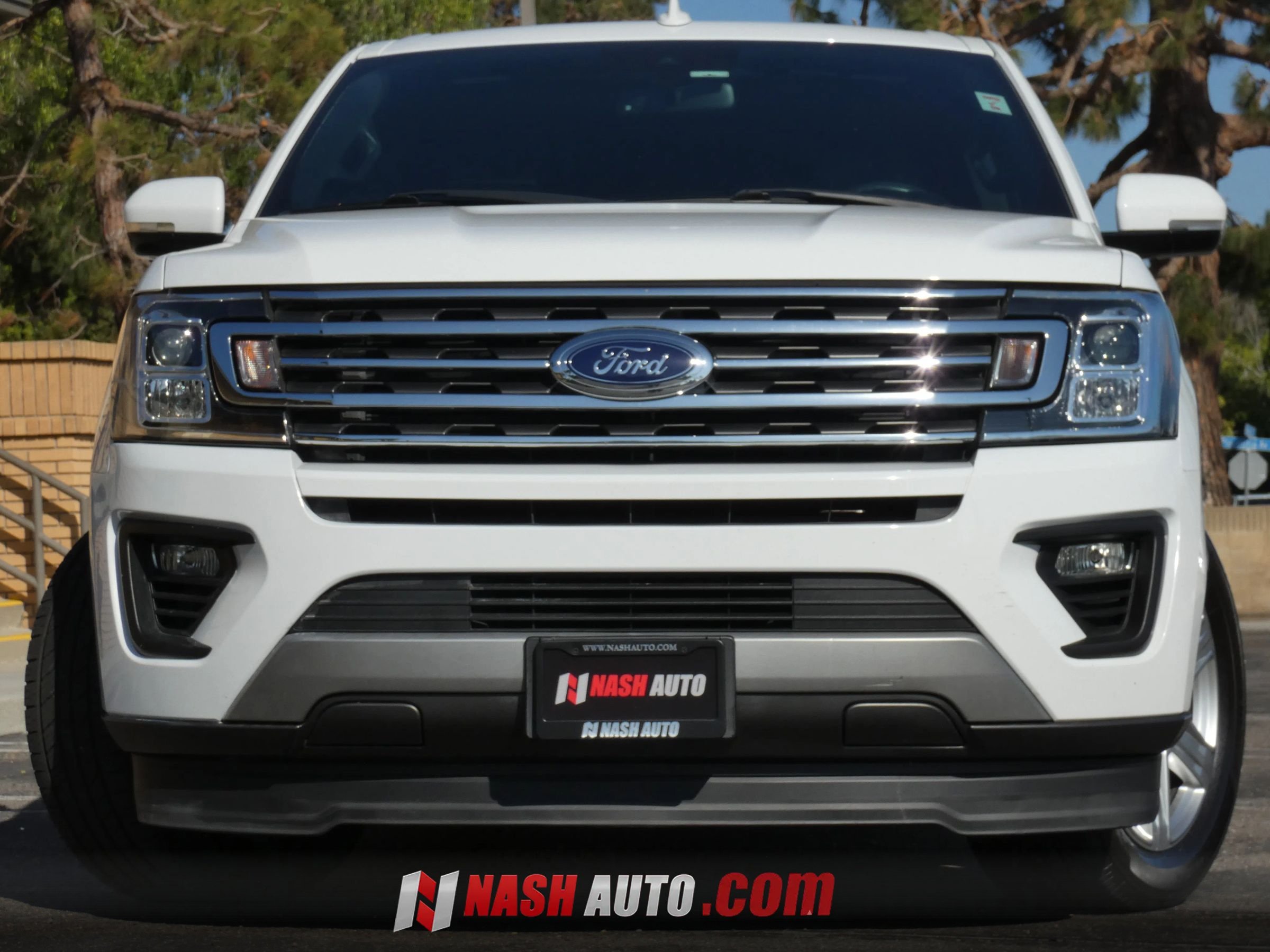 Used 2020 Ford Expedition Max XLT w/ Equipment Group 202A RWD image 19