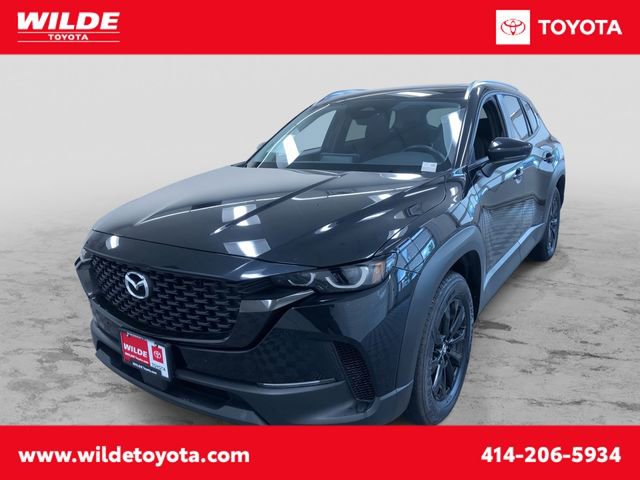 Used 2026 MAZDA CX-50 AWD 2.5 S w/ Preferred Pkg image 1