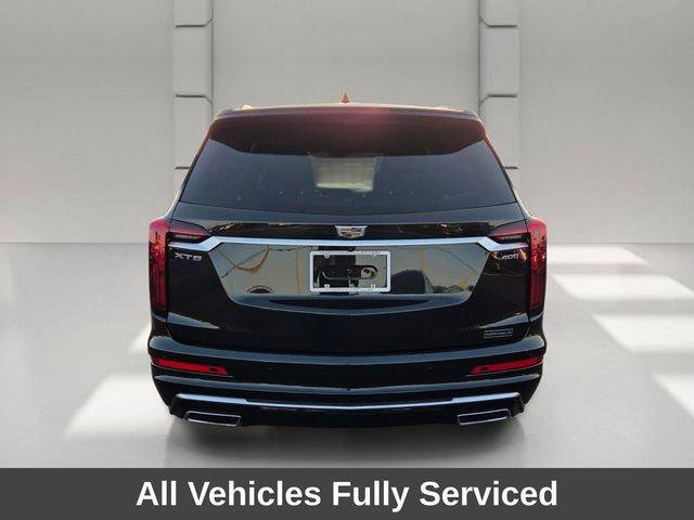 Used 2020 Cadillac XT6 Premium Luxury FWD image 4