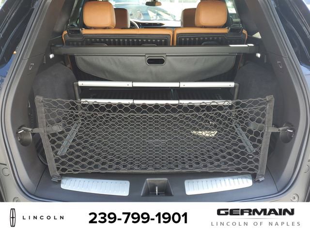 Used 2025 Cadillac XT5 Premium Luxury image 22