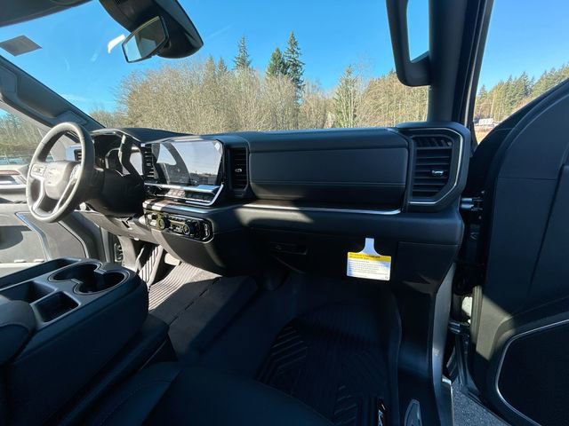 New 2026 Chevrolet Silverado 2500 LT AWD/4WD image 28
