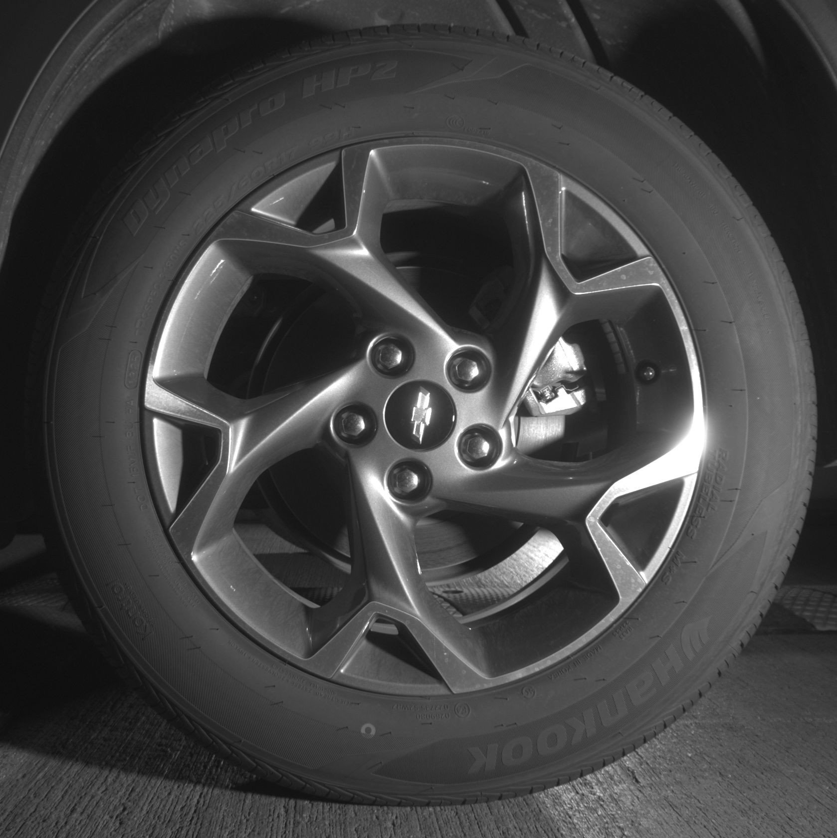 Used 2025 Chevrolet Trax LT w/ LT Convenience Package image 14