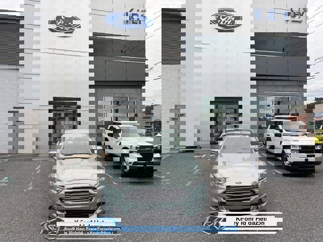 Used 2013 Ford Fusion Energi SE