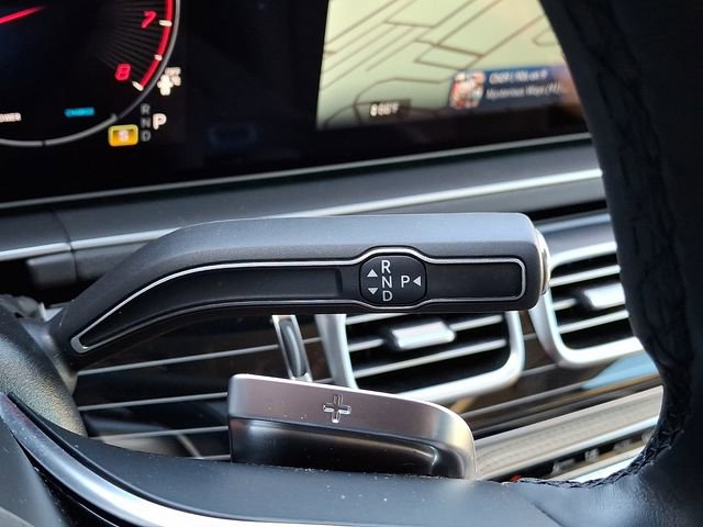 Used 2024 Mercedes-Benz GLS 450 4MATIC image 18