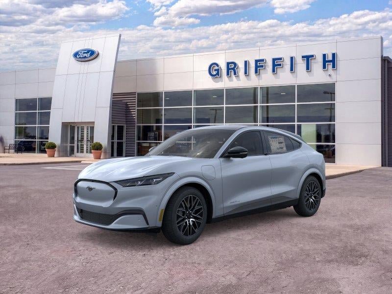 New 2025 Ford Mustang Mach-E Premium w/ Interior Protection Package AWD/4WD image 2