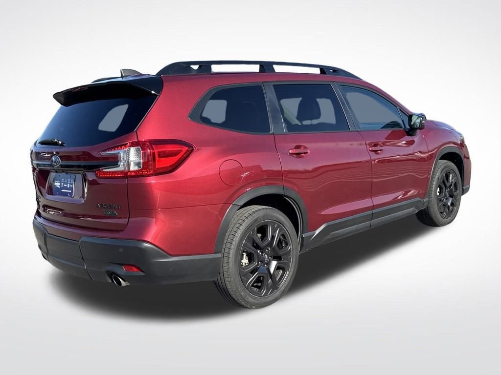Used 2023 Subaru Ascent Onyx Edition Limited image 6