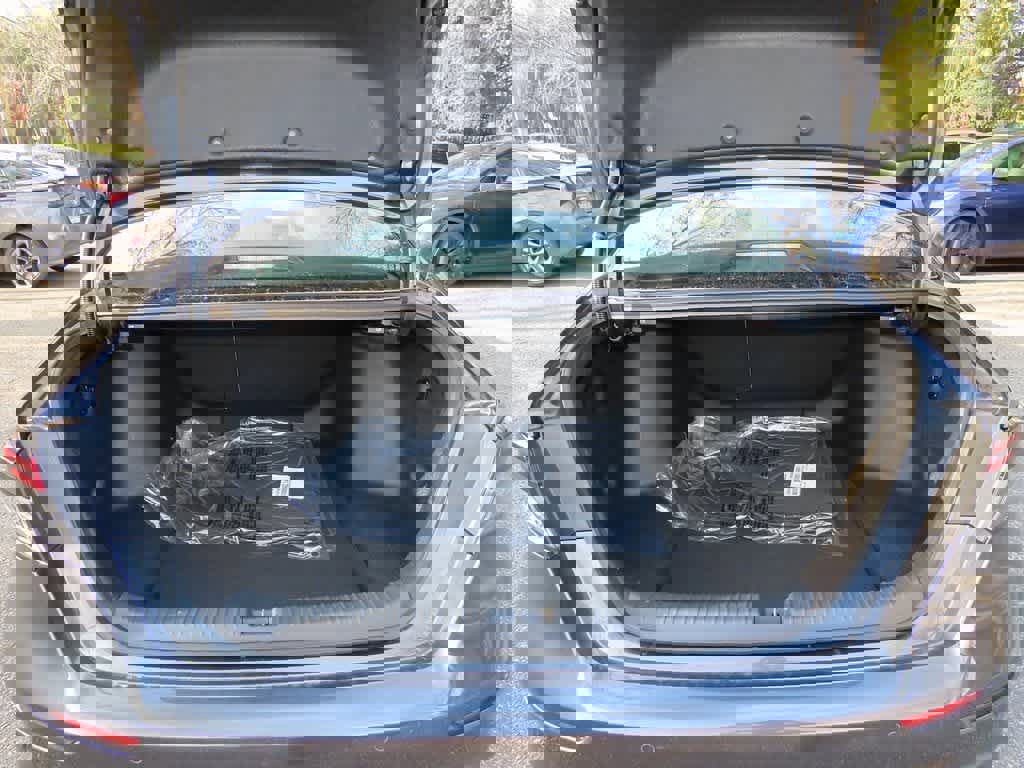 New 2025 Honda Accord EX-L image 11