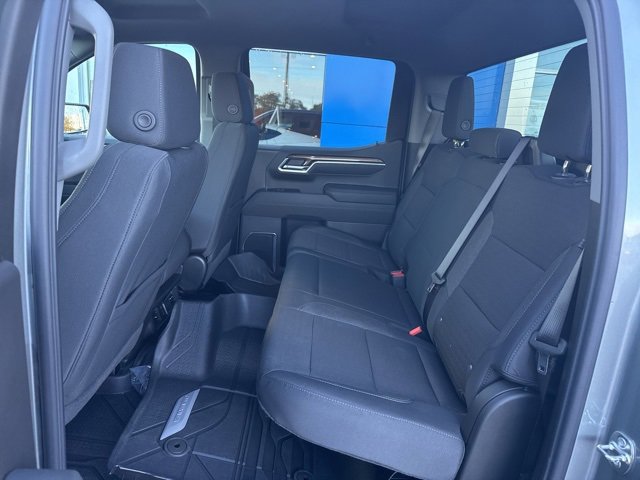 New 2026 Chevrolet Silverado 1500 RST w/ RST Select Package image 27