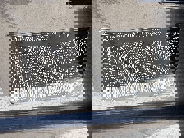 Certified 2026 Honda HR-V EX-L image 29