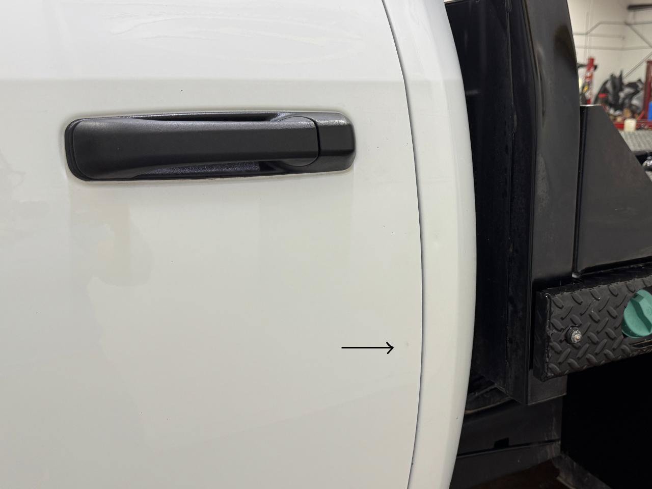 Used 2023 RAM 2500 Tradesman AWD/4WD image 55