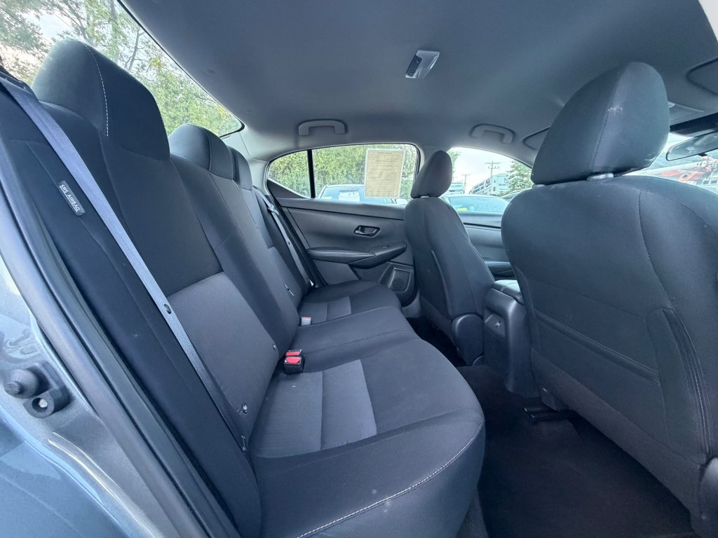 Used 2024 Nissan Sentra SV FWD image 15