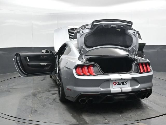 Used 2022 Ford Mustang Shelby GT500 w/ Technology Package RWD image 45